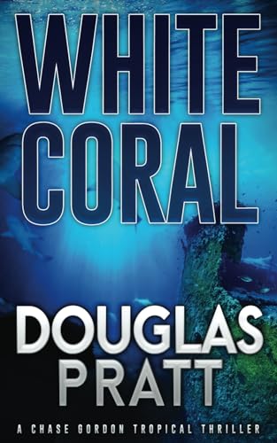White Coral book cover