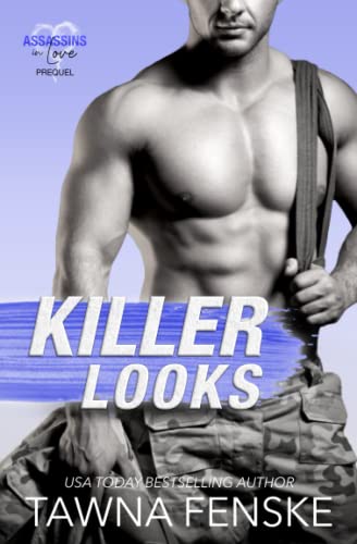 Killer Looks book cover
