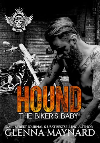 The Biker's Baby book cover