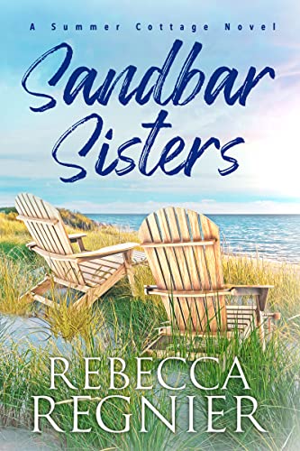 Sandbar Sisters book cover
