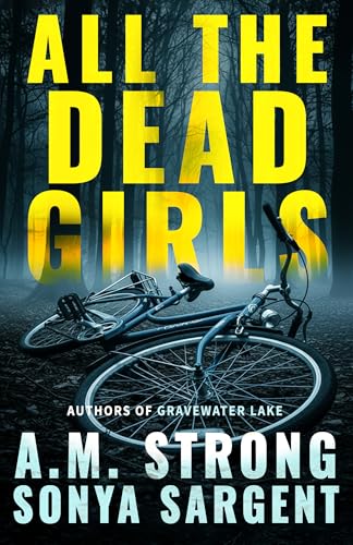 All the Dead Girls book cover
