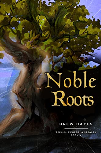 Noble Roots cover