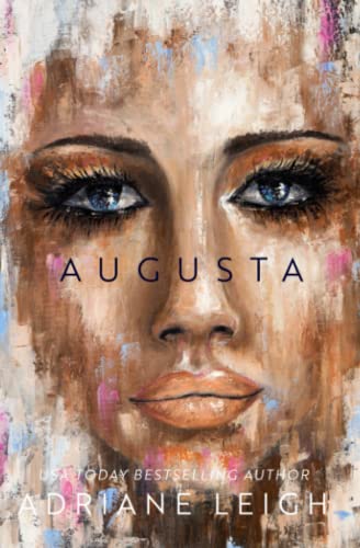 Augusta book cover