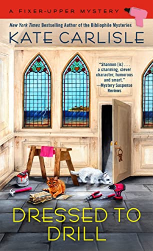 Dressed to Drill book cover