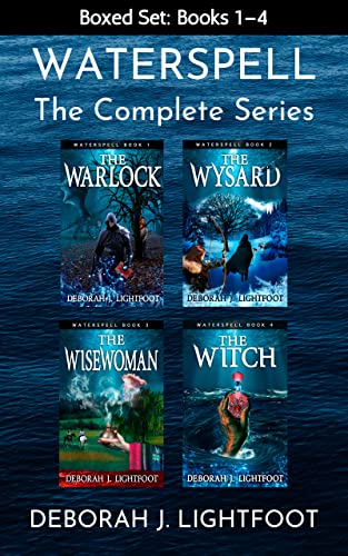 Discounted Book
