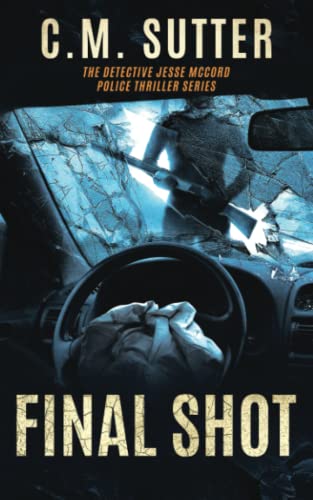 Final Shot book cover