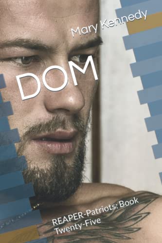 Dom book cover
