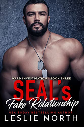 SEAL's Fake Relationship book cover