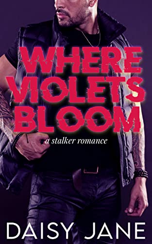 Where Violets Bloom book cover