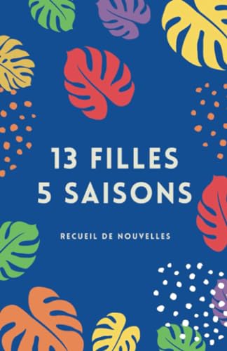 Couverture du livre