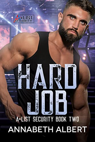 Hard Job cover