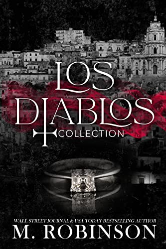 Los Diablos book cover