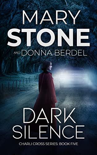 Dark Silence book cover