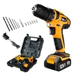 WAP BPF-12K3 12V