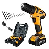 WAP BPF-12K3 12V