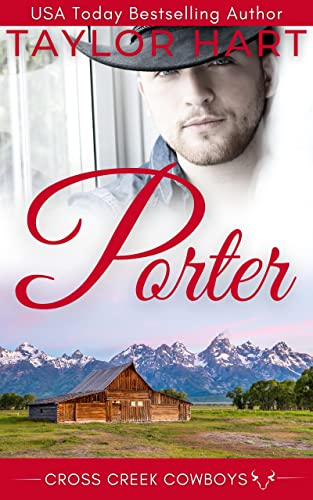 Porter book cover