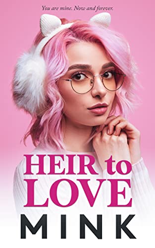 Heir to Love book cover