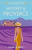 Mystery in Provence