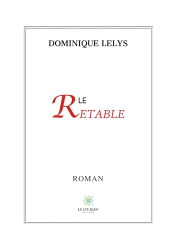 Couverture du livre