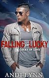 Falling For Lucky: Lucky in Love