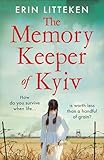 The Memory Keeper of Kyiv