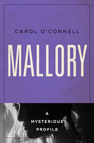 Mallory (By: Carol O'Connell) cover