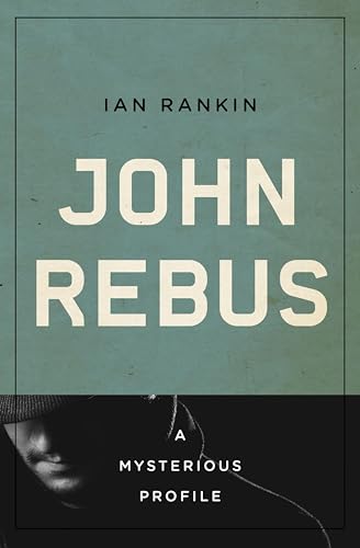 John Rebus book cover