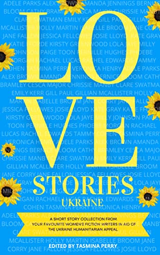 Love Stories book cover