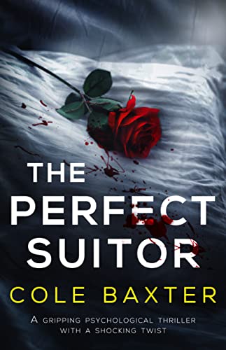 The Perfect Suitor cover