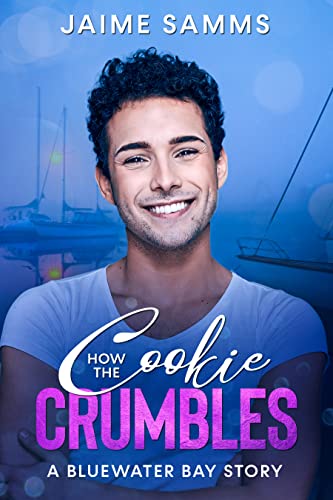 How the Cookie Crumbles book cover