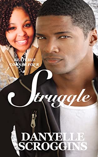 Struggle book cover