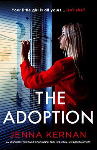 The Adoption cover