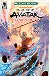 Free Comic Book Day 2022 All Ages (Dark Horse FCBD)
