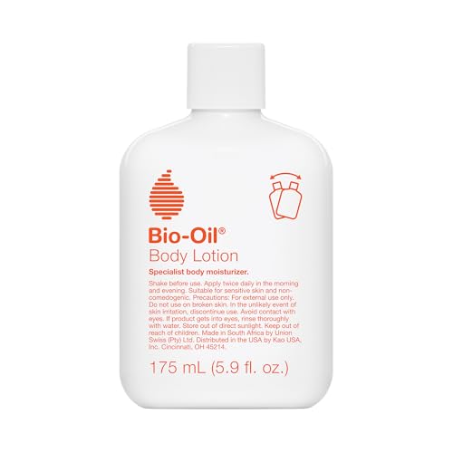 Bio-Oil Moisturizing Body Lotion