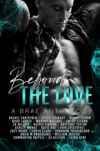 Beyond The Love book cover