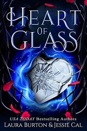 Heart of Glass book cover