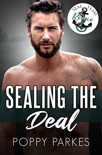SEALing the Deal (By: Poppy Parkes) cover