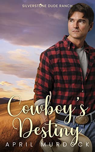 Cowboy's Destiny book cover
