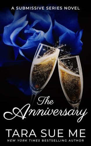 The Anniversary book cover
