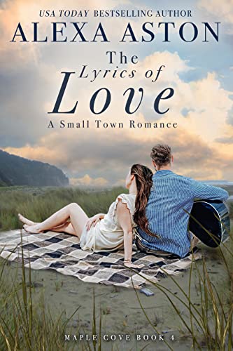 The Lyrics of Love book cover