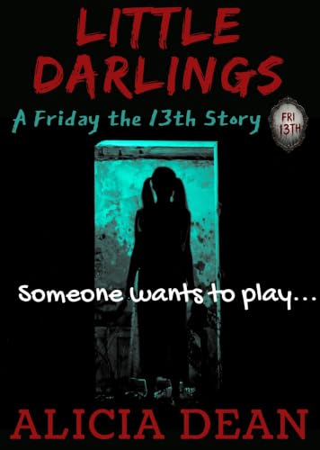 Little Darlings book cover