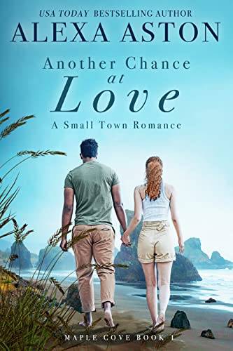 Another Chance at Love book cover