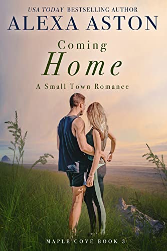 Coming Home book cover