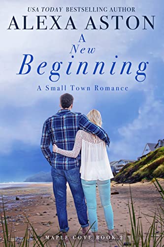 A New Beginning book cover
