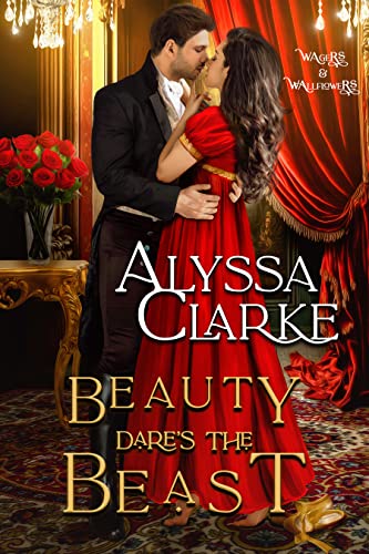 Beauty Dares the Beast cover