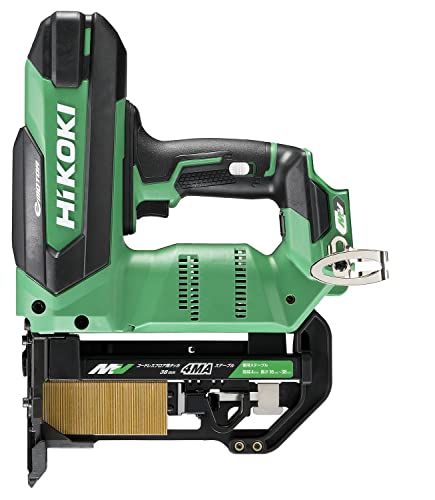 HiKOKI N3604DM フロア用タッカ