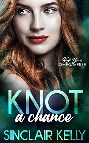 Knot a Chance book cover