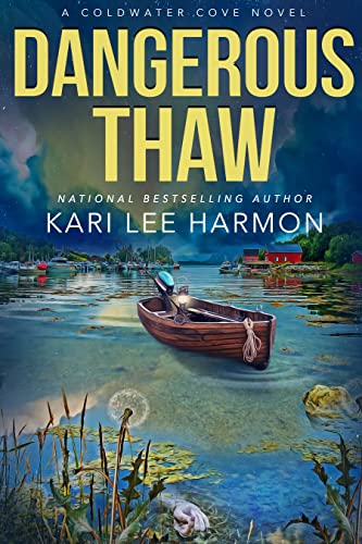 Dangerous Thaw book cover