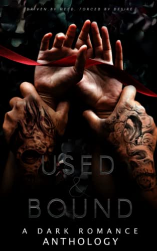 Used and Bound book cover