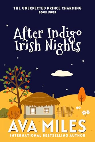 After Indigo Irish Nights cover